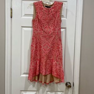 BCBG dress